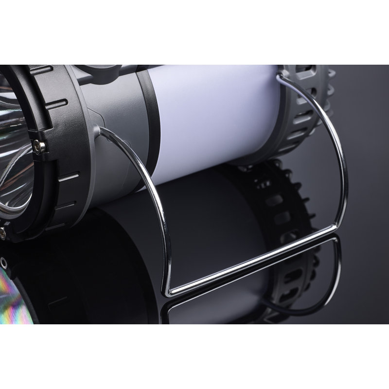Recharge Cylinder Lantern