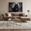 «Cats Chantilly», art mural sur toile Tiffany-733102864