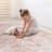 Cheerful Beige Lively Area Rug-334003773