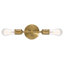 Applique murale pour salle de bain Ricky