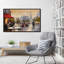 Paris Stroll par - Peinture-24995776-24995807