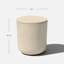 Table d'appoint ronde 18,5 po Kona-98278319