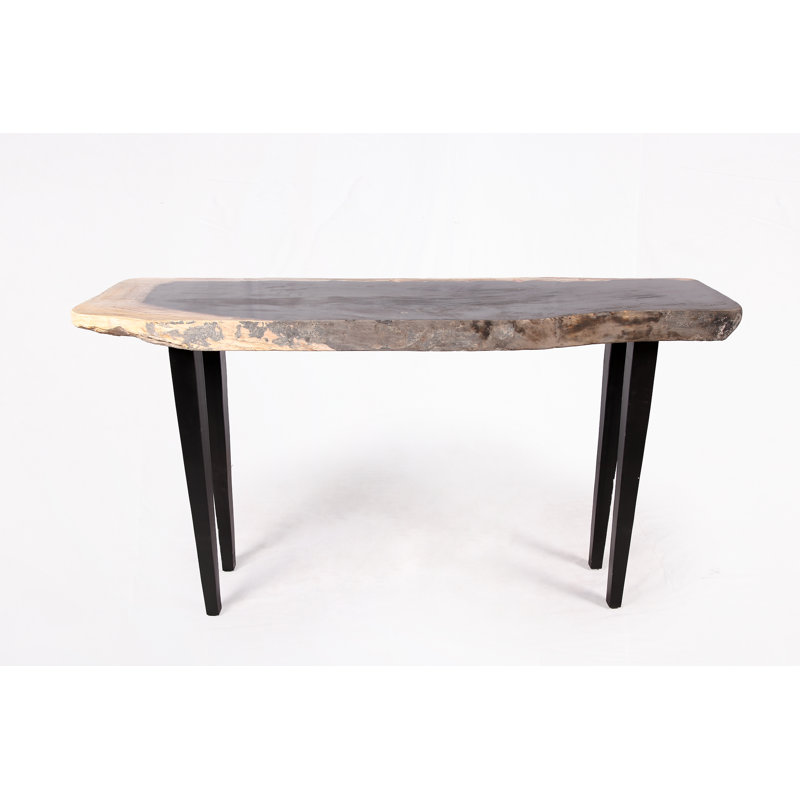 60'' W Console Table
