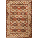 One-of-a-Kind 6' X 9' Area Rug