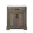 Burgoon 30" Single Bathroom Vanity Set