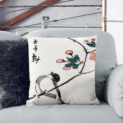 Square Cushion