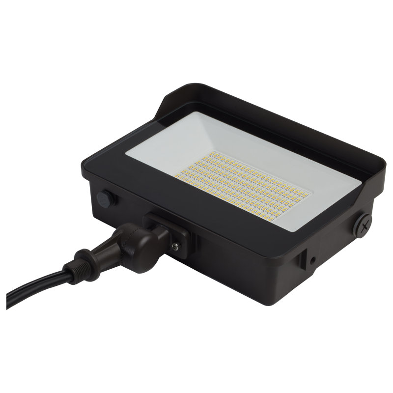 Projecteur extérieur à DEL