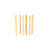 Wax Indoor and Outdoor Flameless Pillar Candles with Remote Control-1412930970-1412930968