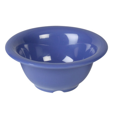  10 oz. Melamine Soup Bowl