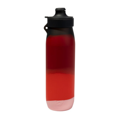 Bouteille d'eau SiliH2O en silicone 30 oz Silipint
