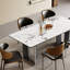 Table de salle à manger simple-1838955052