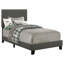 Lit simple tapissier Marlene-20472051-20472052