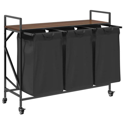 Laundry Cart
