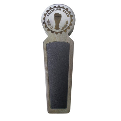 Abubakarr Wood Muddler