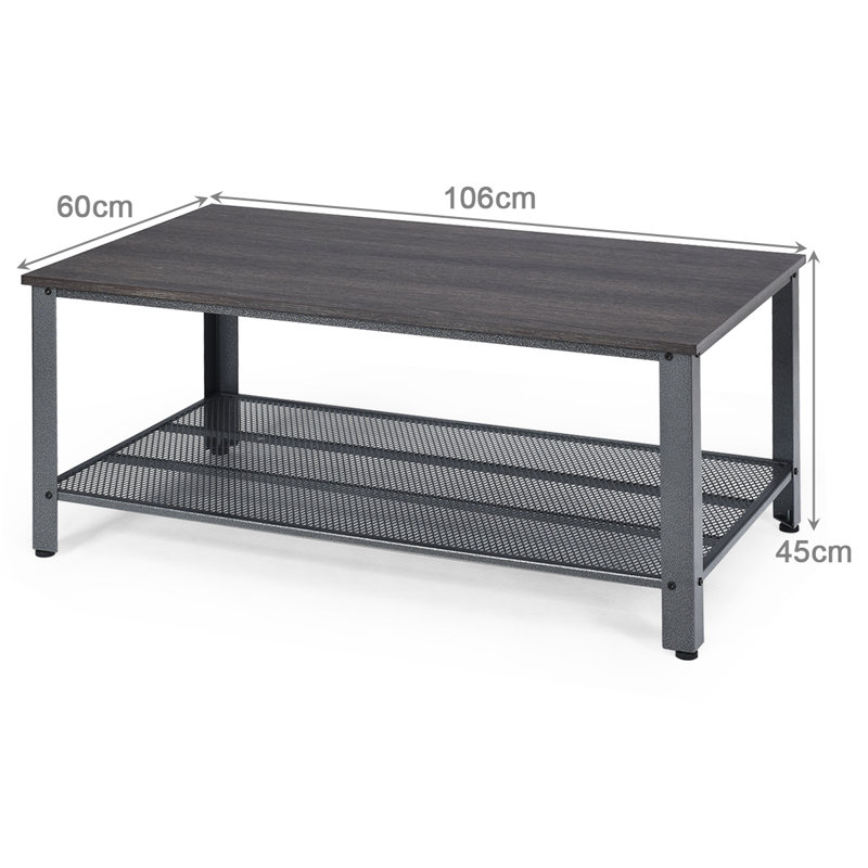 Kempf Frame Coffee Table