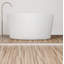 Mizu 52'' L Air Bathtub-1881643101-1881643103