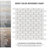 Expressions Recessed Subway White 11-3/4" x 12" Glass Mosaic Floor and Wall Tile