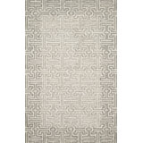 Zyshonne Wool Indoor Rug