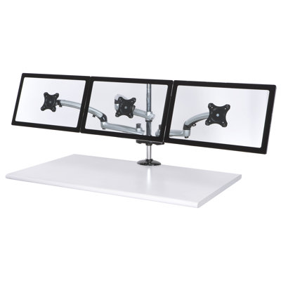 Cotytech Multi-Screen Desktop Mount