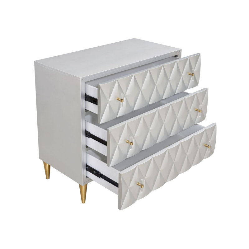 Armoire console Anson