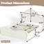 Lit plateforme en bois massif, lit à profil bas-942166959-942166952