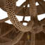 15 - Light Chandelier