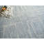 Breckenridge Hand Tufted Wool Abstract Area Rug in Blue/Ivory-1045857354
