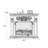 Solid Wood Freestanding Fireplace-344192692