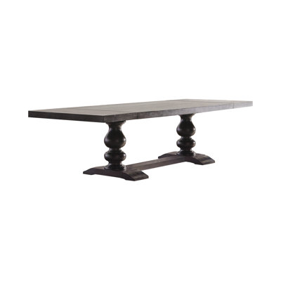 Extendable Dining Table