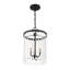 Lustre tambour 3 lumières classique-88562362