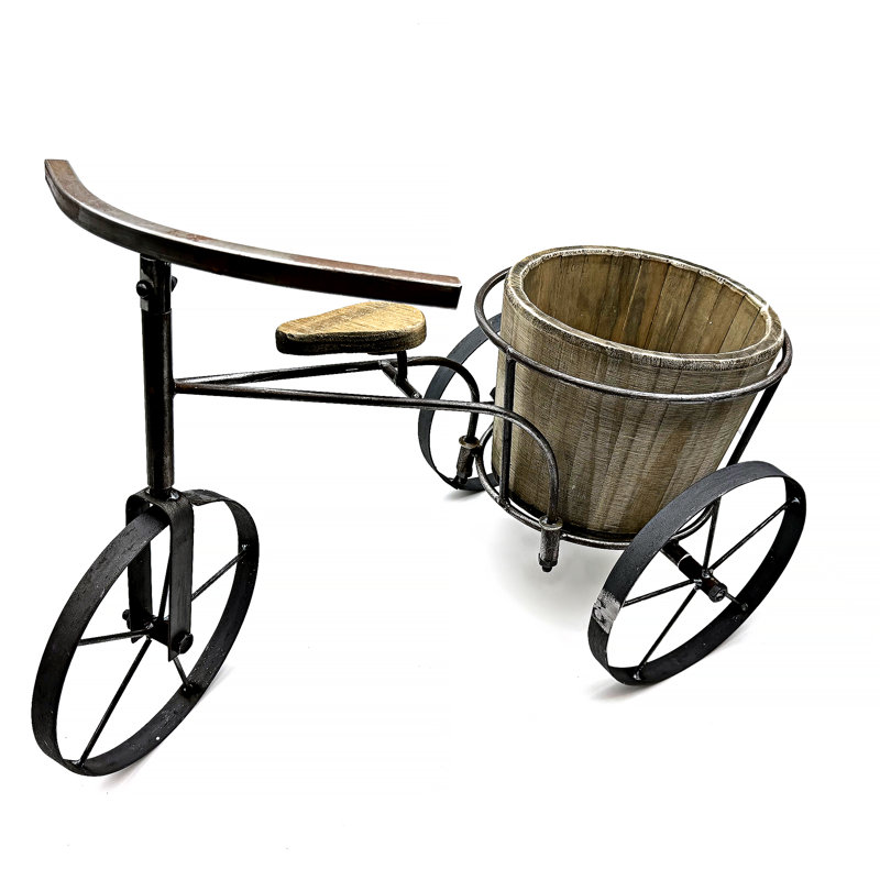 Roderiquez Pot Planter
