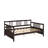 Full Size Daybed With Support Legs-2078797153