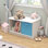 KidSpace 16.65" Reading Nook Bench