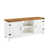 Blanc est en rupture de stock