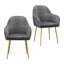 Chaise avec accoudoirs Jilly-375416439