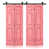 Rouge antique est en rupture de stock