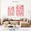 Tergel Love Is Kind - rose III-108596546