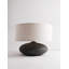 Lampe de table 14 po Alaia