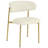 Lupita Upholstered Back Side Chair Dining Chair-89184567-89184569