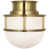 Antique-Burnished Brass selected