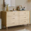 Buffet de rangement pour la maison