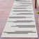 Leonardville Striped Indoor / Outdoor Rug