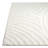 Abani Rugs Onish Collection NOM160A Cream Linear Curves Area Rug-664076048