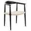 Fauteuil de 30,7 po de large Arlo-1250934537