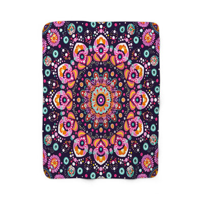 Throw Blanket