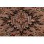 Tapis géométrique 10 x 13