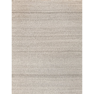 Rhodes Geometric Area Rug in Taupe