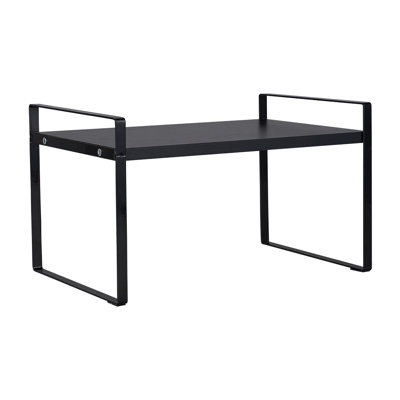 18 cm H x 40 cm W Book Cabinet Bookcase