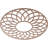 Cannes Ceiling Medallion-63411902-63411911