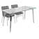 Branham 4 - Person Dining Set